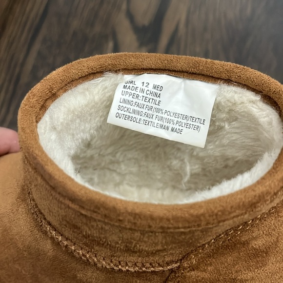 Sonoma Ankle Boots size 12 - Picture 8 of 10